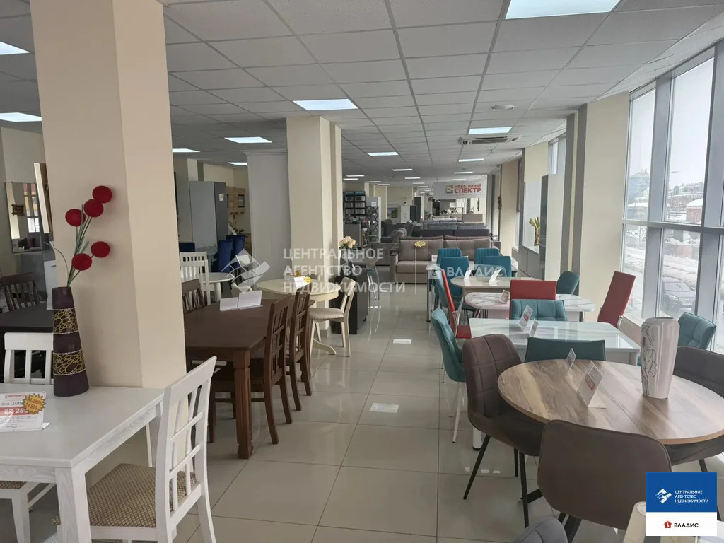 Аренда ПСН, Рязань, ул. Чапаева - Фото 9