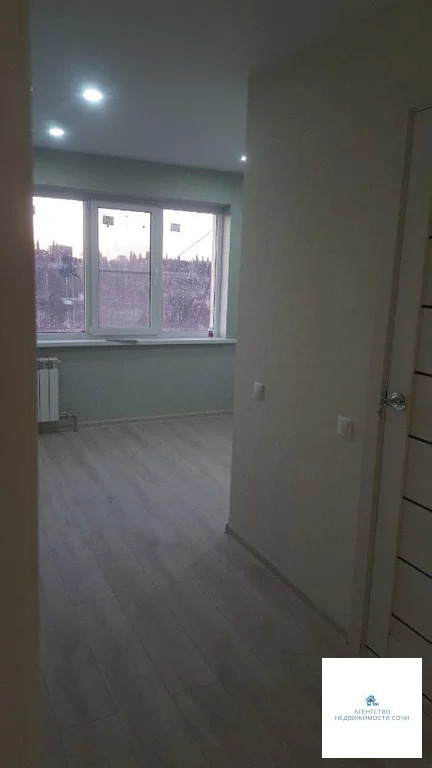 2-к квартира, 37 м, 5/5 эт. - Фото 3