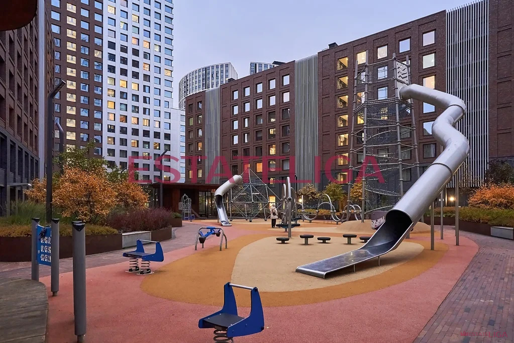 Аренда квартиры, Береговой проезд - Фото 28