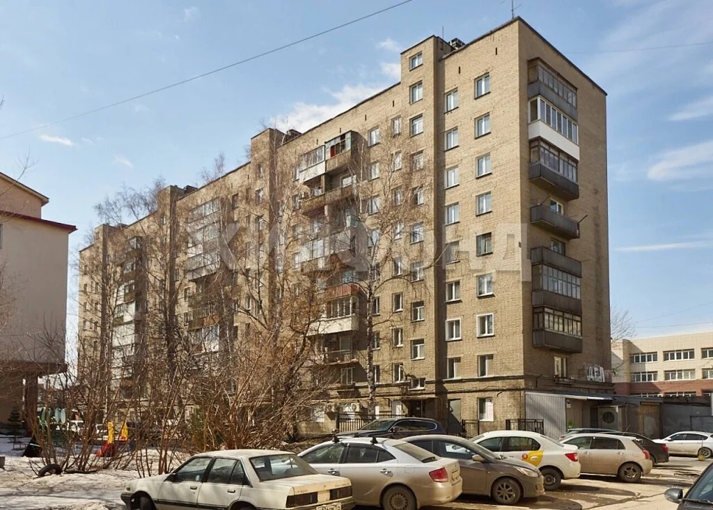 Продажа квартиры, Новосибирск, Красный пр-кт. - Фото 10