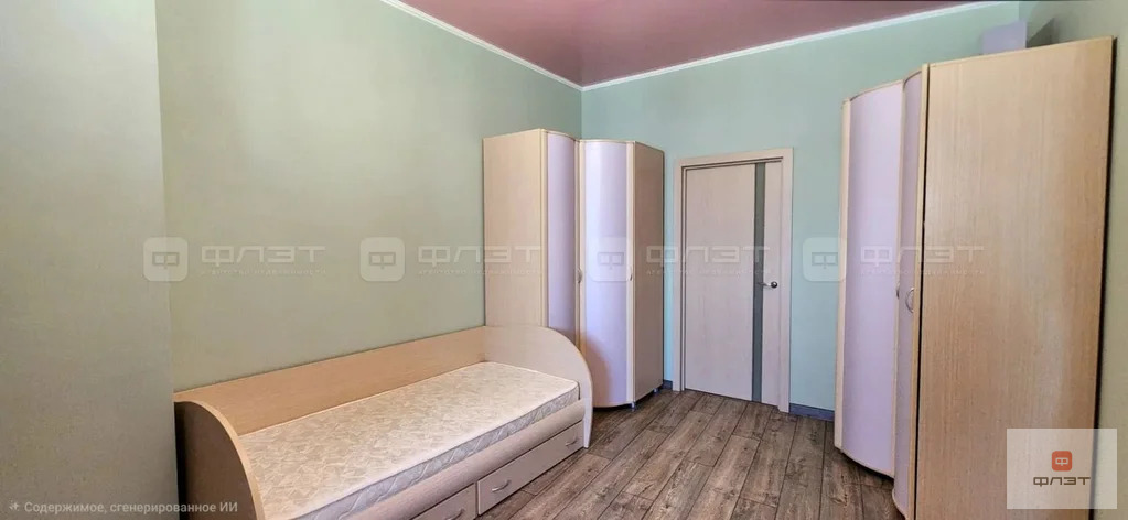 Продажа квартиры, Казань, ул. Чистопольская - Фото 15
