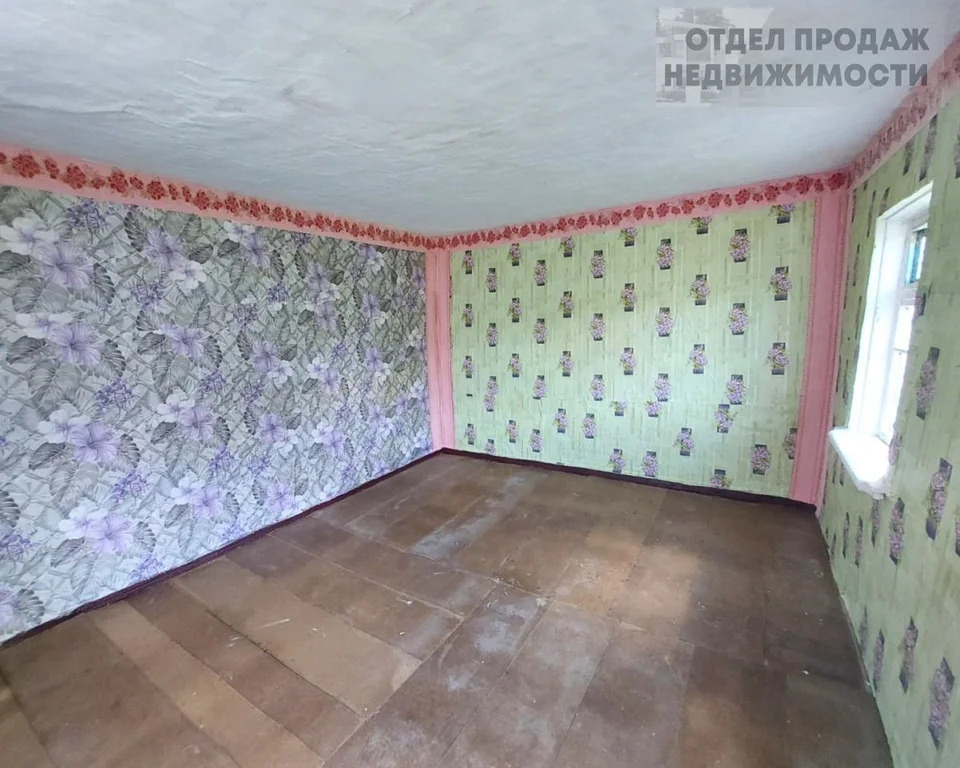 Небольшой дом с большим участком земли - Фото 7