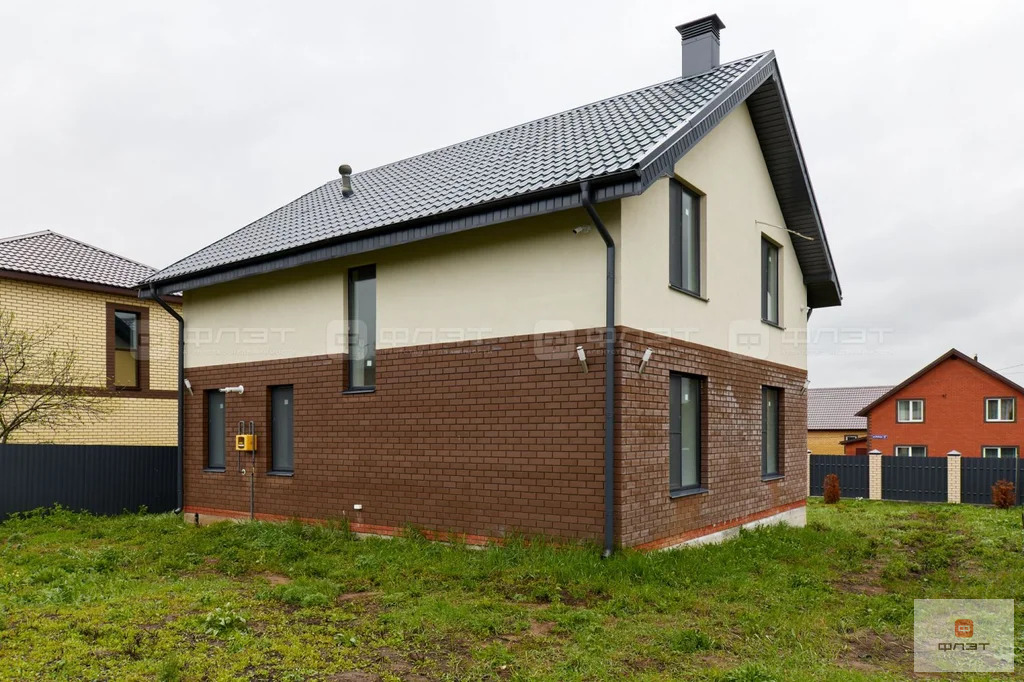 Продажа дома, Гильдеево, Пестречинский район, ул. Дачная - Фото 8