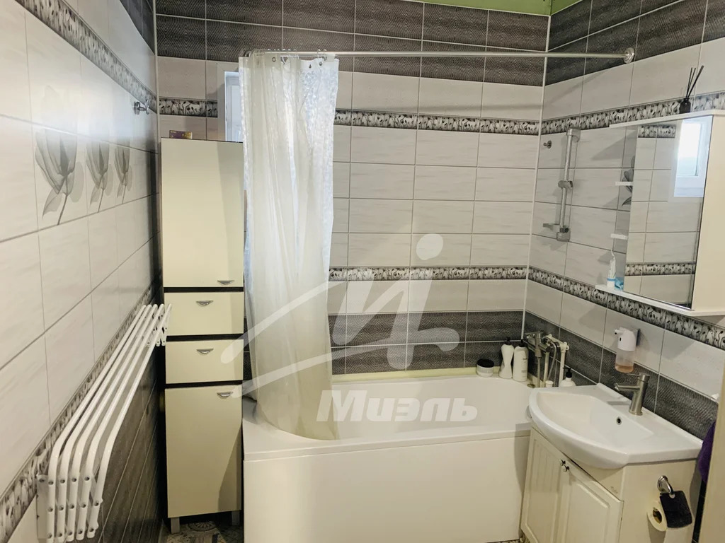 Продажа дома, Солнечногорск, Солнечногорский район, 18а/1 - Фото 20