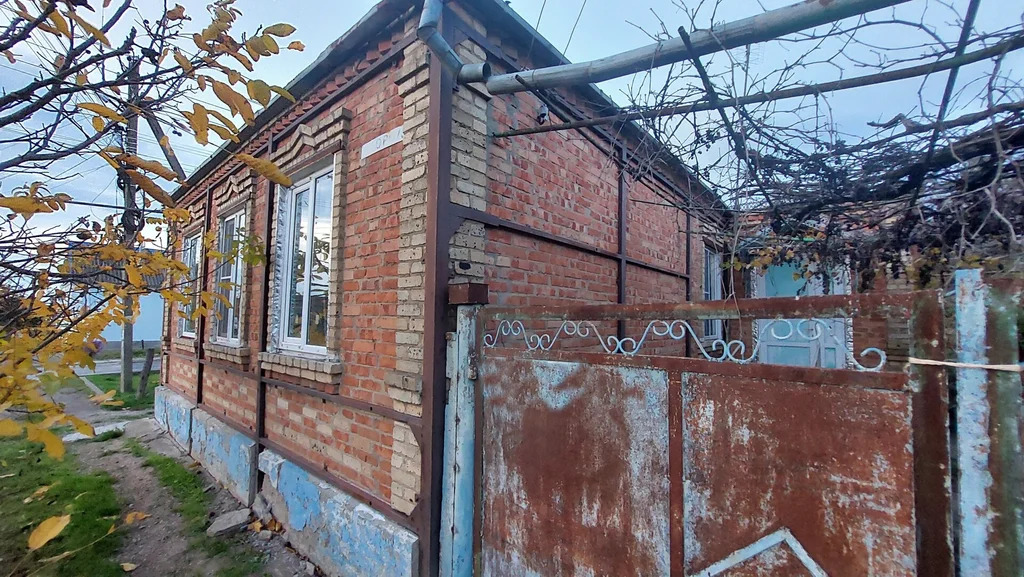 Продажа дома, Темрюк, Темрюкский район, ул. Щорса - Фото 2