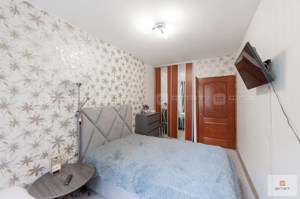 Продажа квартиры, Казань, ул. Юго-Западная 2-я - Фото 13