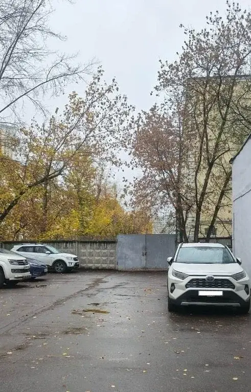 3-комнатная квартира ,  г. Москва, Поликарпова ул. д.19 к 1 - Фото 15