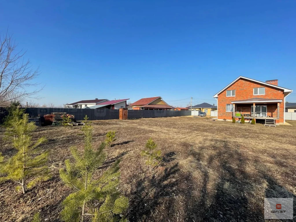 Продажа дома, Кзыл-Иль, Лаишевский район, ул. Заречная - Фото 0