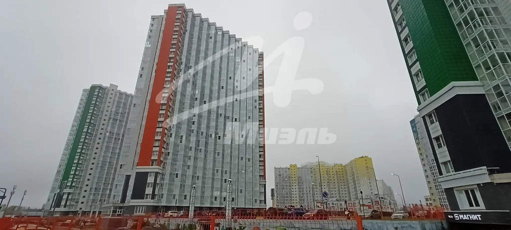 Продажа квартиры, Солнечногорск, Солнечногорский район, Сургутский ... - Фото 20