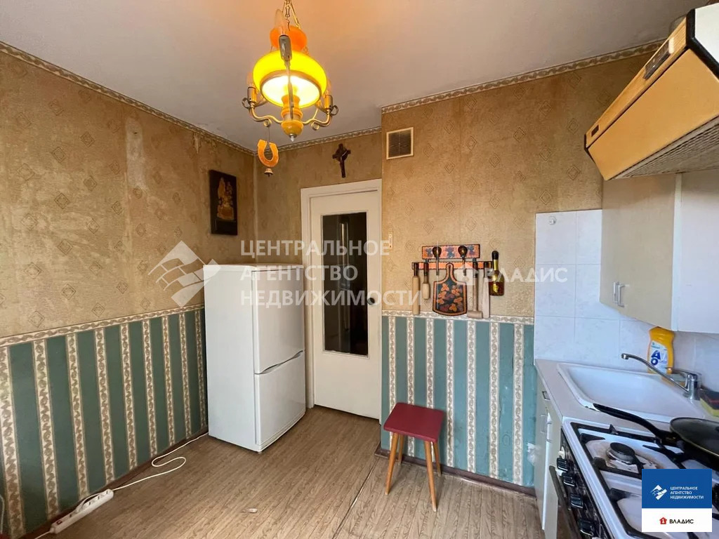 Продажа квартиры, Рязань, ул. Зубковой - Фото 1