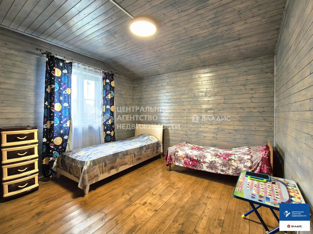 Продажа дома, Казарь, Рязанский район, Садовый туп. - Фото 10