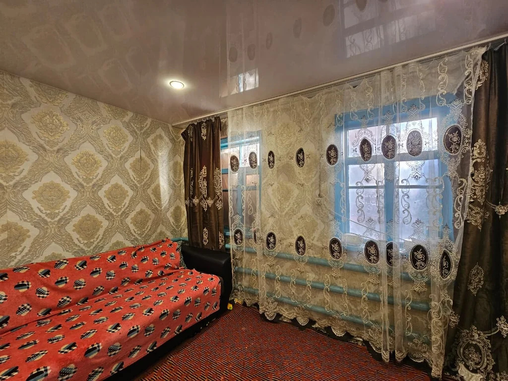 Продажа дома, Абинск, Абинский район, ул. Железнодорожная - Фото 17