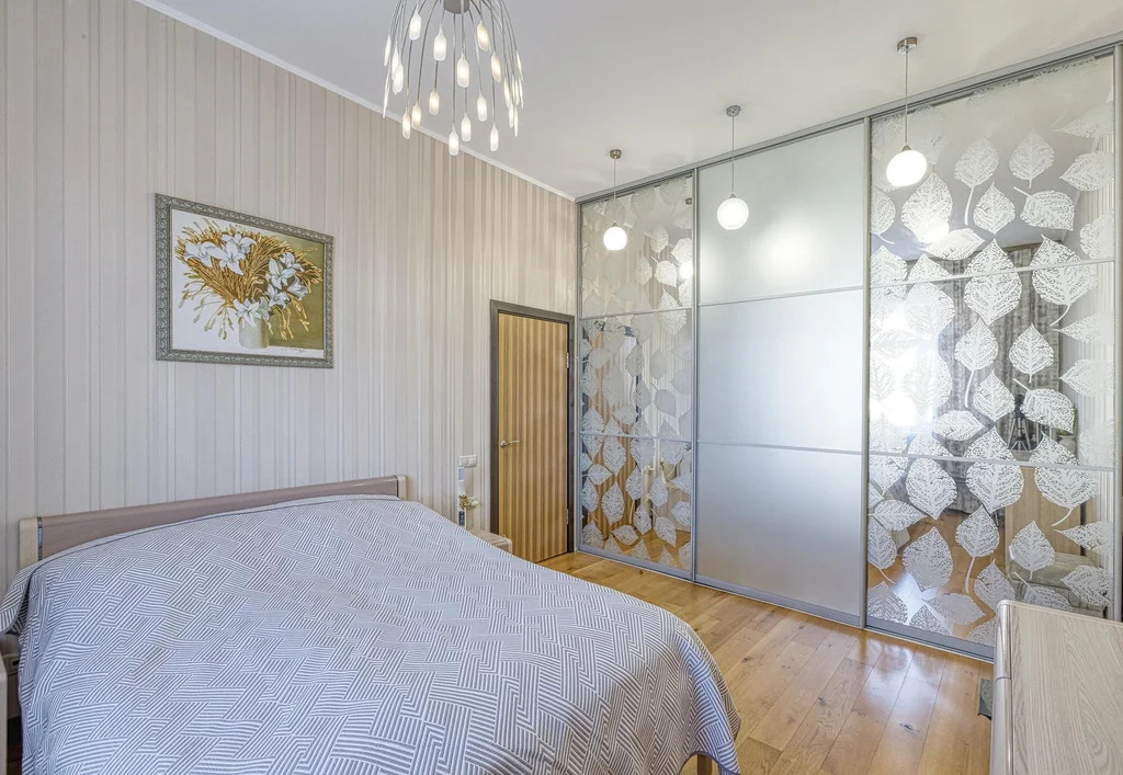 ТАУНХАУС  С ЦЕНТРАЛЬНЫМИ КОММУНИКАЦИЯМИ - Фото 14