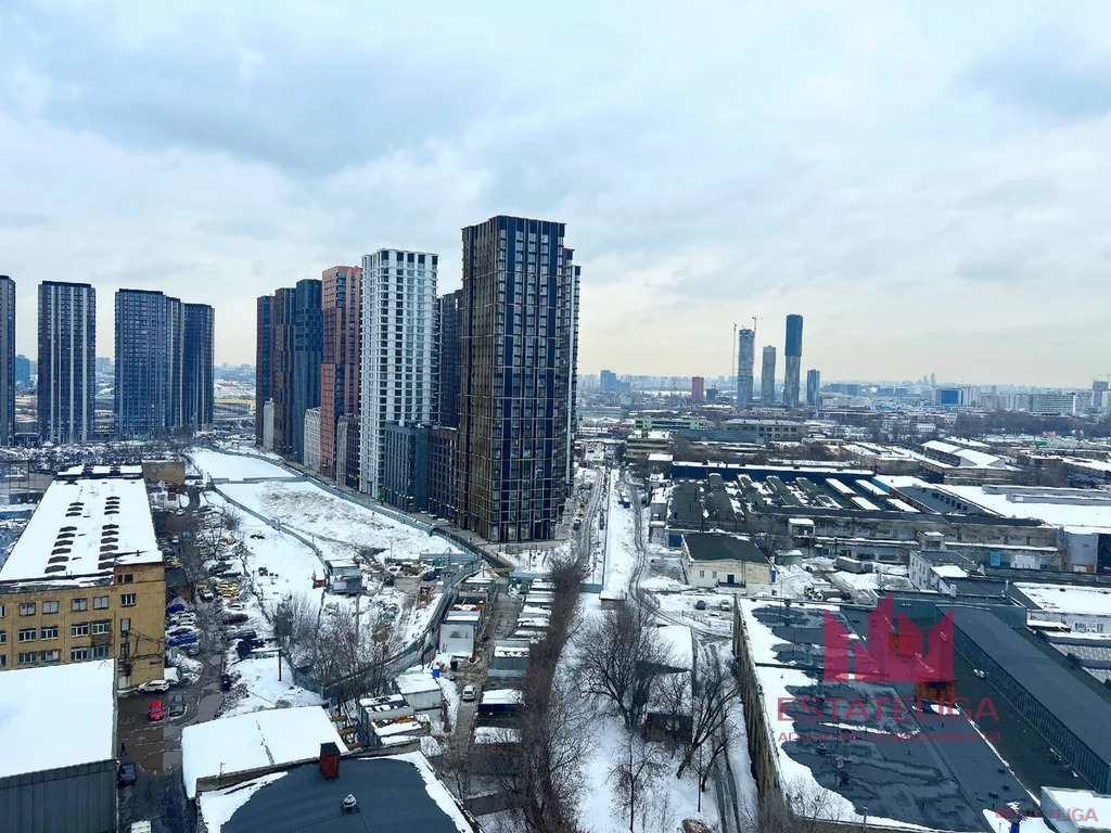 Аренда квартиры, ул. Новоостаповская - Фото 10