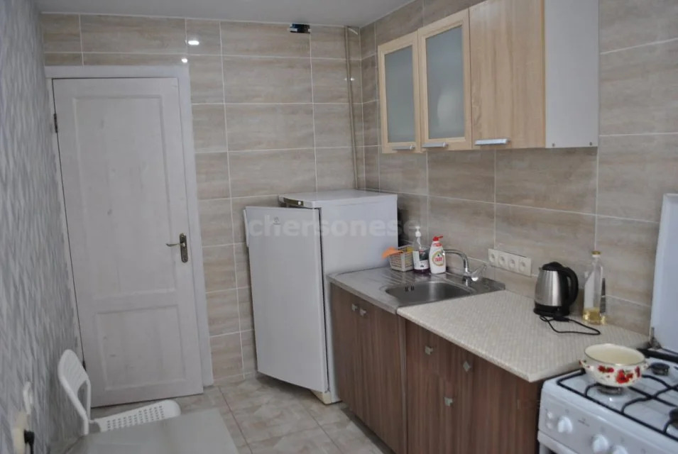 Аренда квартиры, Севастополь, Октябрьской Революции пр-кт. - Фото 4