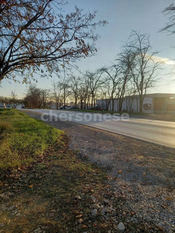 Продажа участка, Севастополь, территория ЗАО имени Софьи Перовской - Фото 5