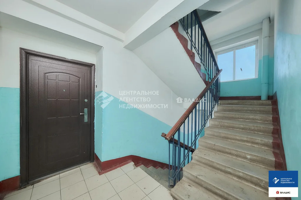 Продажа квартиры, Рыбное, Рыбновский район, ул. Мира - Фото 11