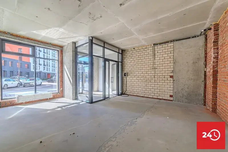 В продаже коммерческое помещение площадью 90, 2 кв. м. ЖК Норвуд - Фото 20