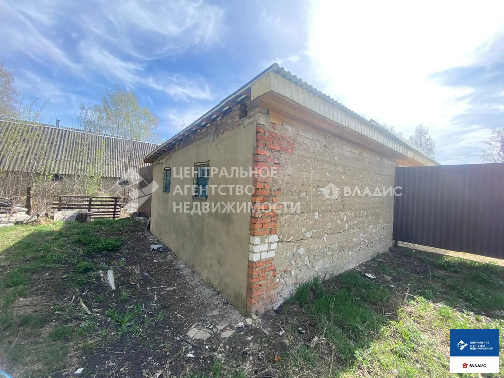 Продажа дома, Михайлов, Михайловский район, Волгоградское шоссе - Фото 41