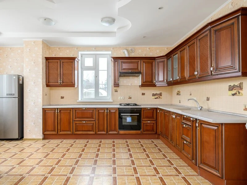 Продажа дома, Николо-Урюпино, Красногорский район, ул. Гагарина - Фото 4