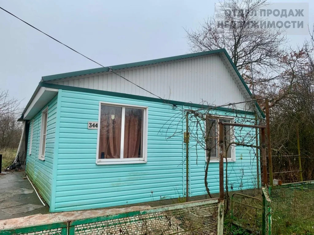 Дача в Новоукраинке - Фото 2