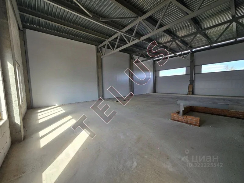 МО, Лобня, д. Глазово, 2701 м2 Склад Light Industrial (ном. объекта: ... - Фото 12