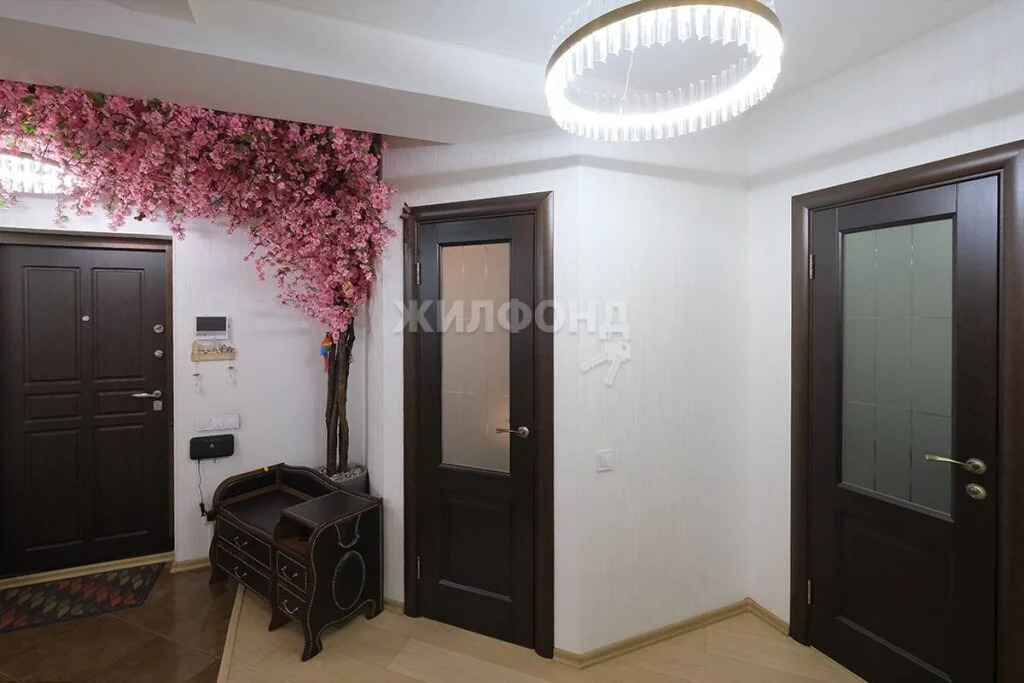 Продажа квартиры, Новосибирск, ул. Дачная - Фото 15