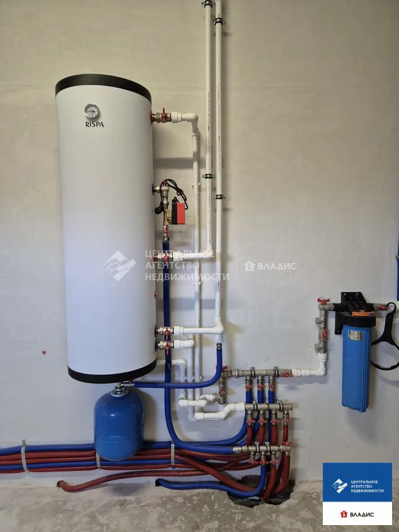 Продажа дома, Варские, Рязанский район, Благовещенская улица - Фото 11