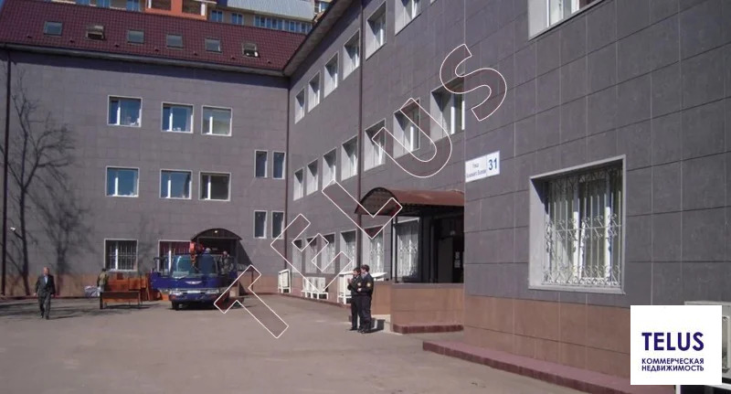 мцд 2 Красный Балтиец, ул Космонавта Волкова, 10113 м2, Здание (ном. ... - Фото 10