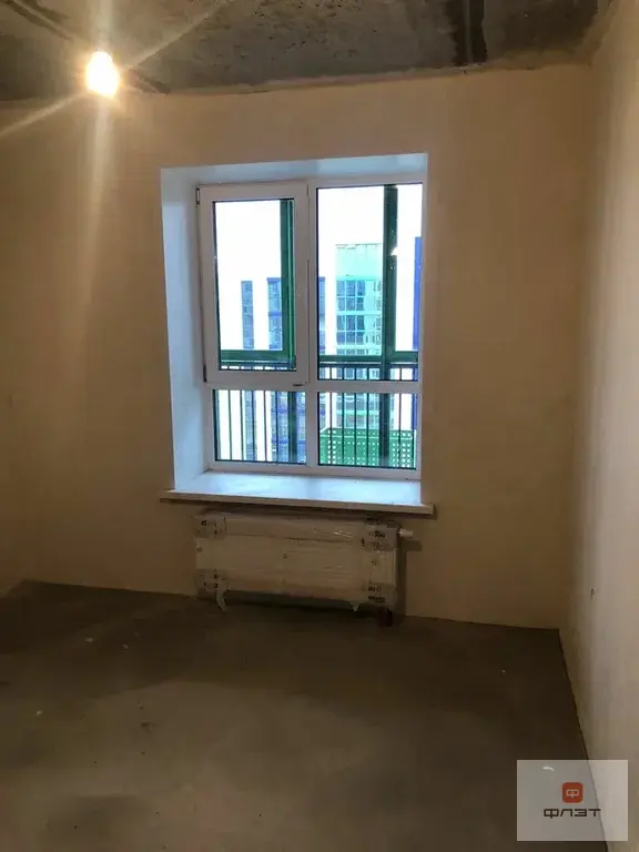 Продажа квартиры, Высокая Гора, Высокогорский район, ул. Егорова - Фото 6