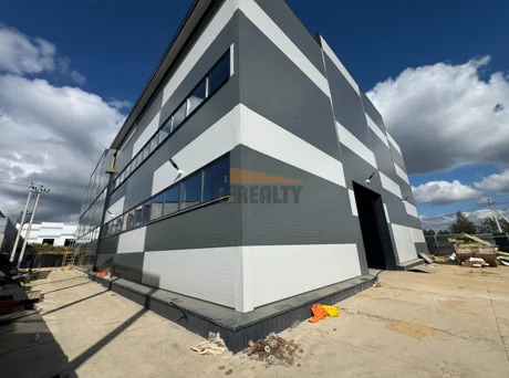 Продажа производственного помещения, Подольск, 4 - Фото 5