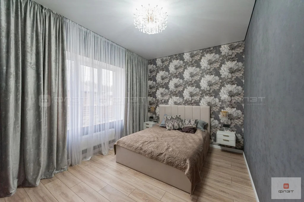 Продажа дома, Макаровка, Лаишевский район, ул. Луговая - Фото 4