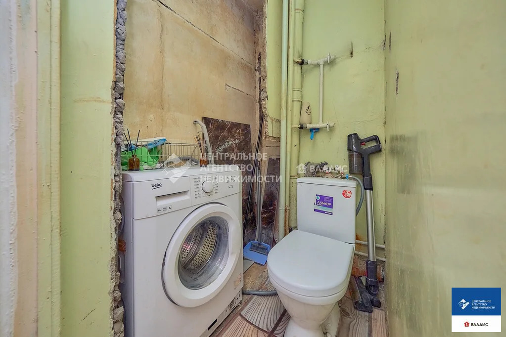 Продажа квартиры, Рязань, ул. Скоморошинская - Фото 8