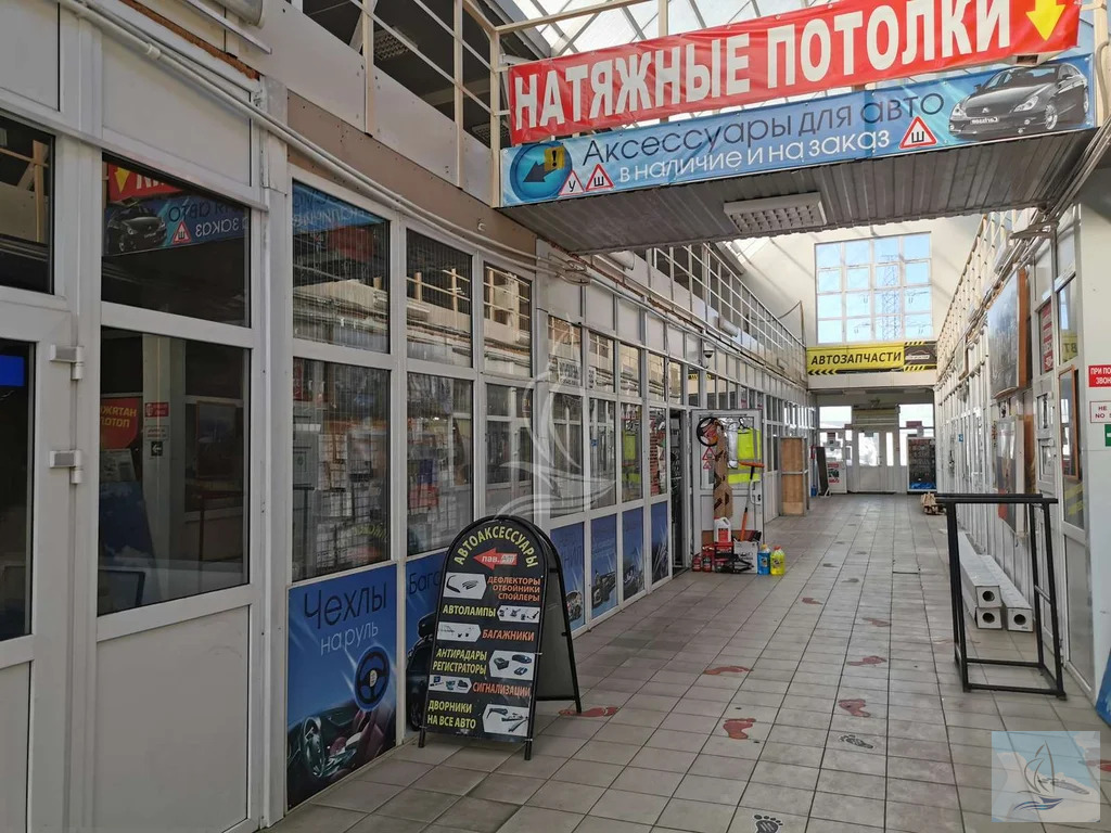 Аренда торгового помещения, Подольск, Подольск - Фото 2