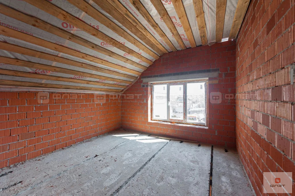 Продажа дома, Казань, ул. Кукушкинская - Фото 31