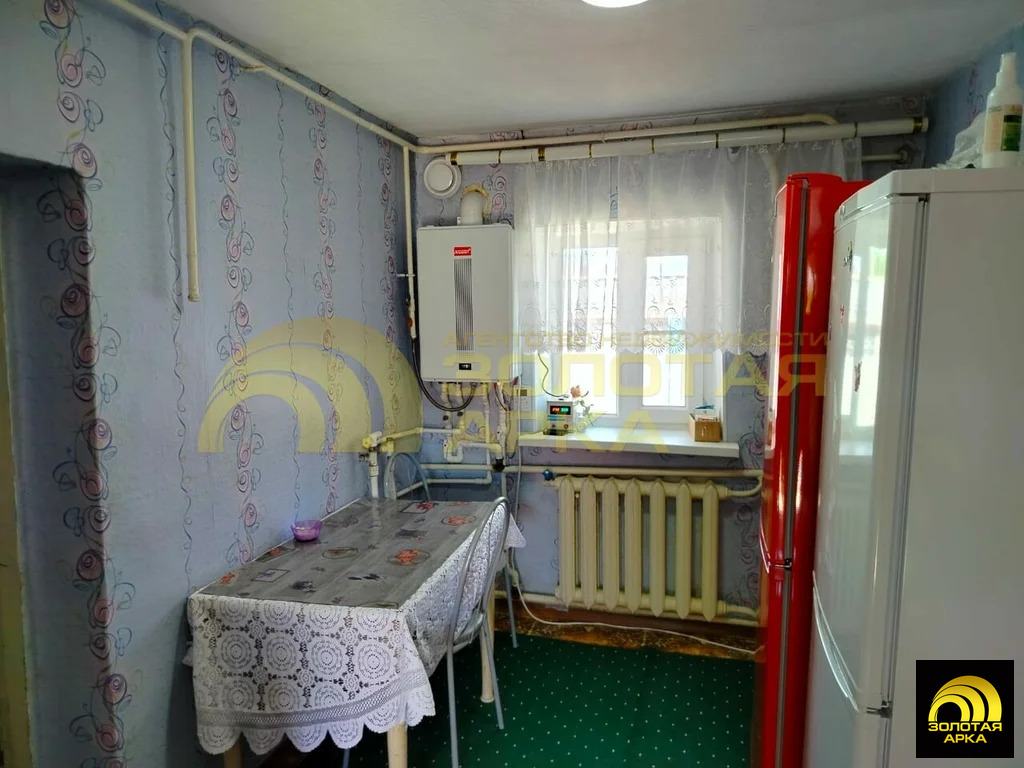 Продажа дома, Вышестеблиевская, Темрюкский район, ул. Комсомольская - Фото 2