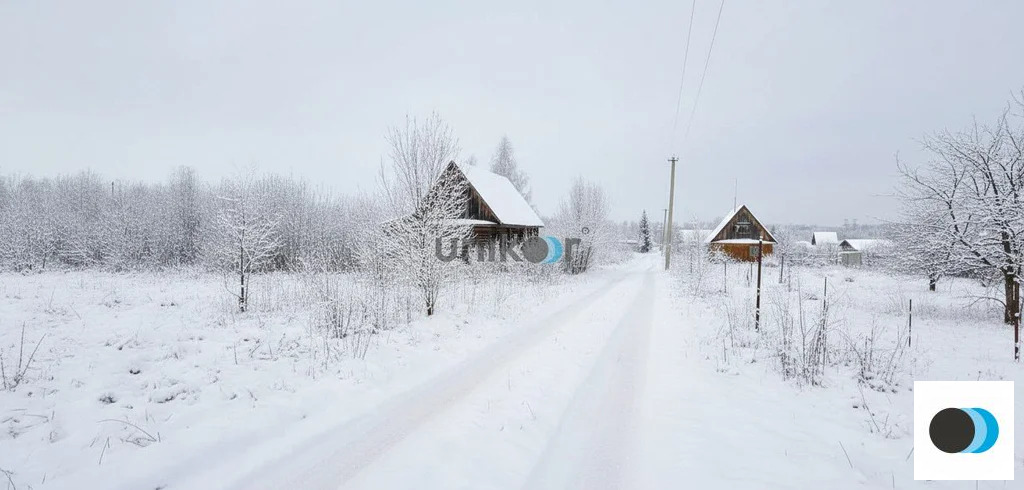 Продажа участка, Уфа - Фото 1