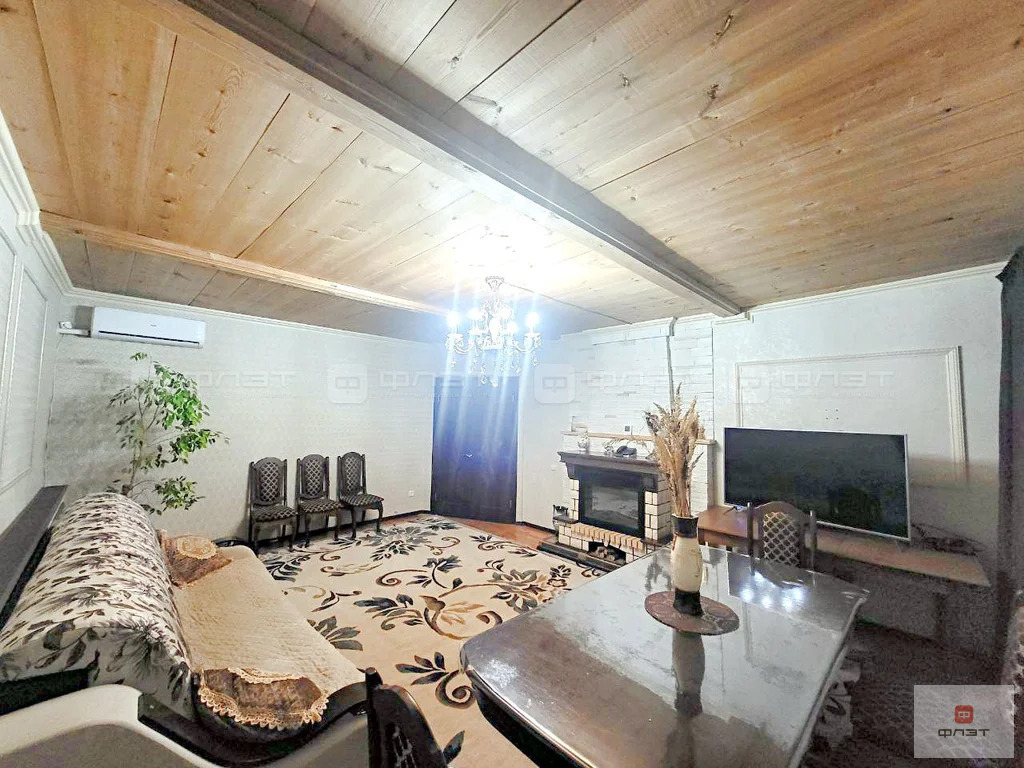 Продажа дома, Буинск, Буинский район, ул. Солнечная - Фото 5