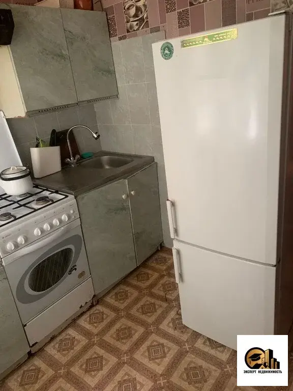 Сдам 2-комнатную квартиру в центре Подольска - Фото 3