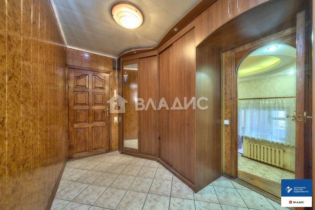 Продажа квартиры, Рязань, ул. Новоселов - Фото 17