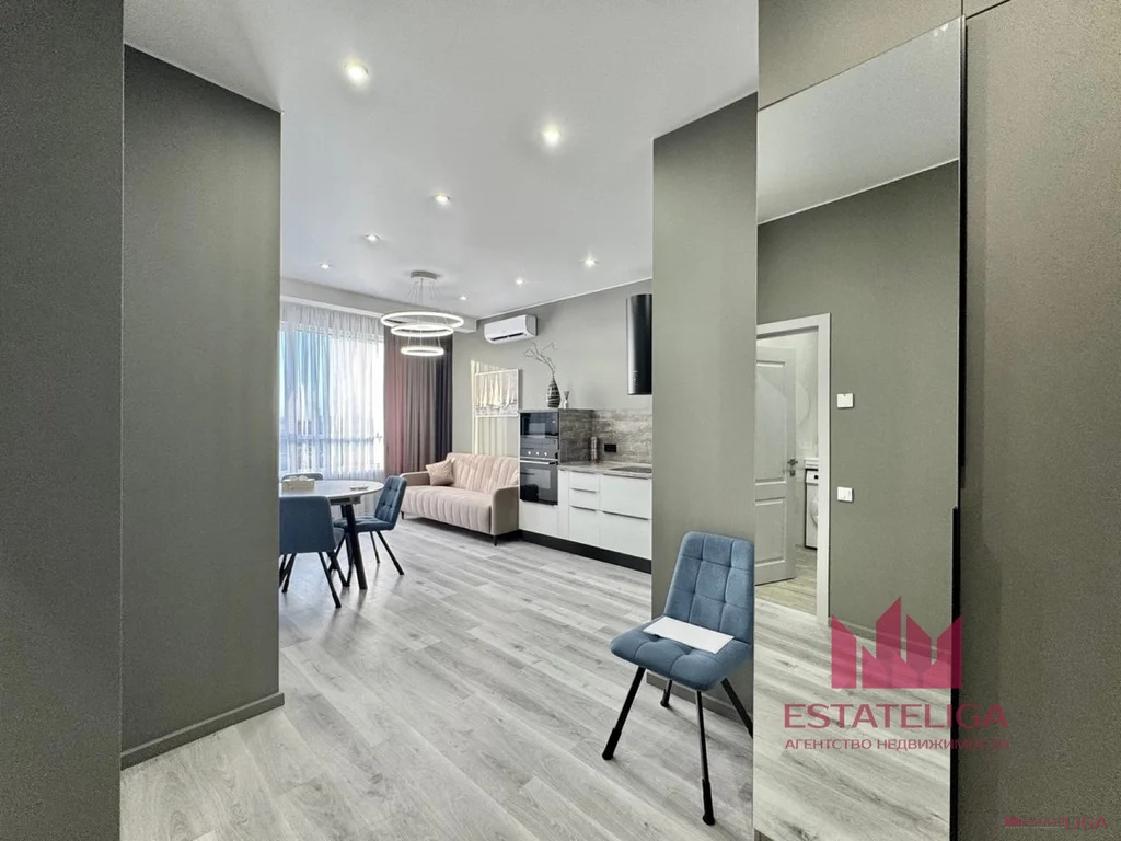 Продажа квартиры, м. Площадь Ильича, улица Крузенштерна - Фото 5