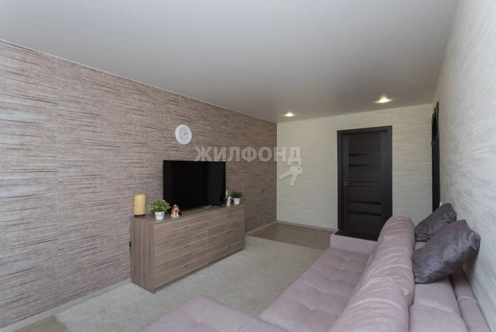 Продажа квартиры, Новосибирск, ул. Ударная - Фото 3