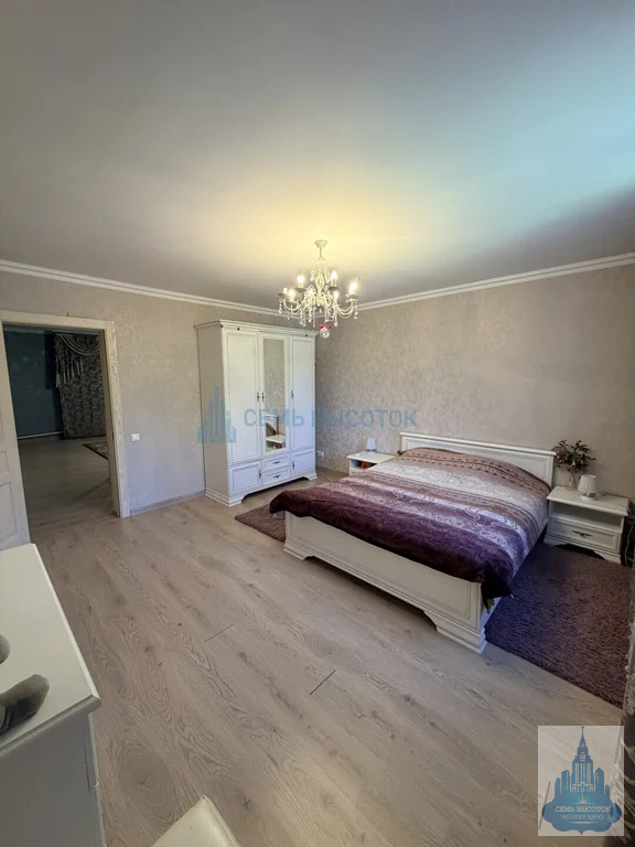 Продажа дома, Подольск - Фото 31