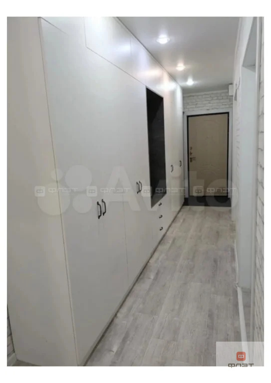 Продажа квартиры, Казань, ул. Александра Курынова - Фото 14