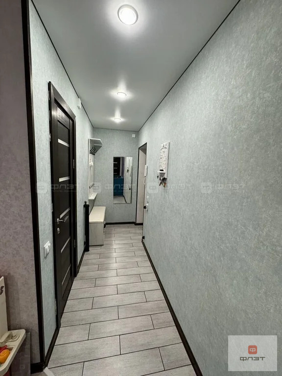 Продажа квартиры, Казань, ул. Дальняя - Фото 9