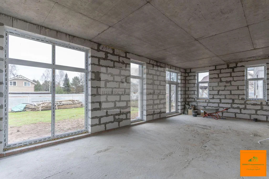 Продажа дома, Селятино, Наро-Фоминский район - Фото 7