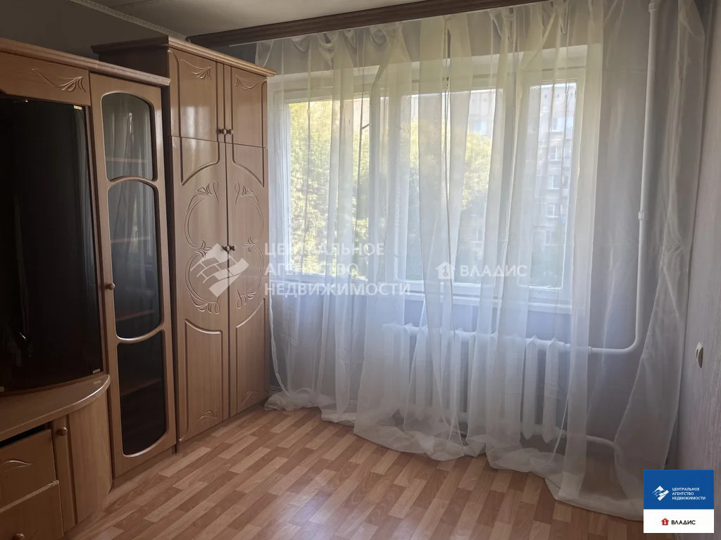 Продажа квартиры, Рязань, ул. Типанова - Фото 12