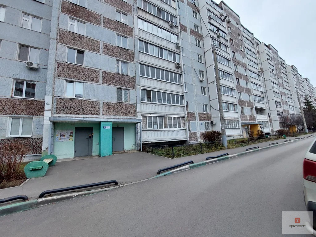 Продажа квартиры, Казань, Победы пр-кт. - Фото 20