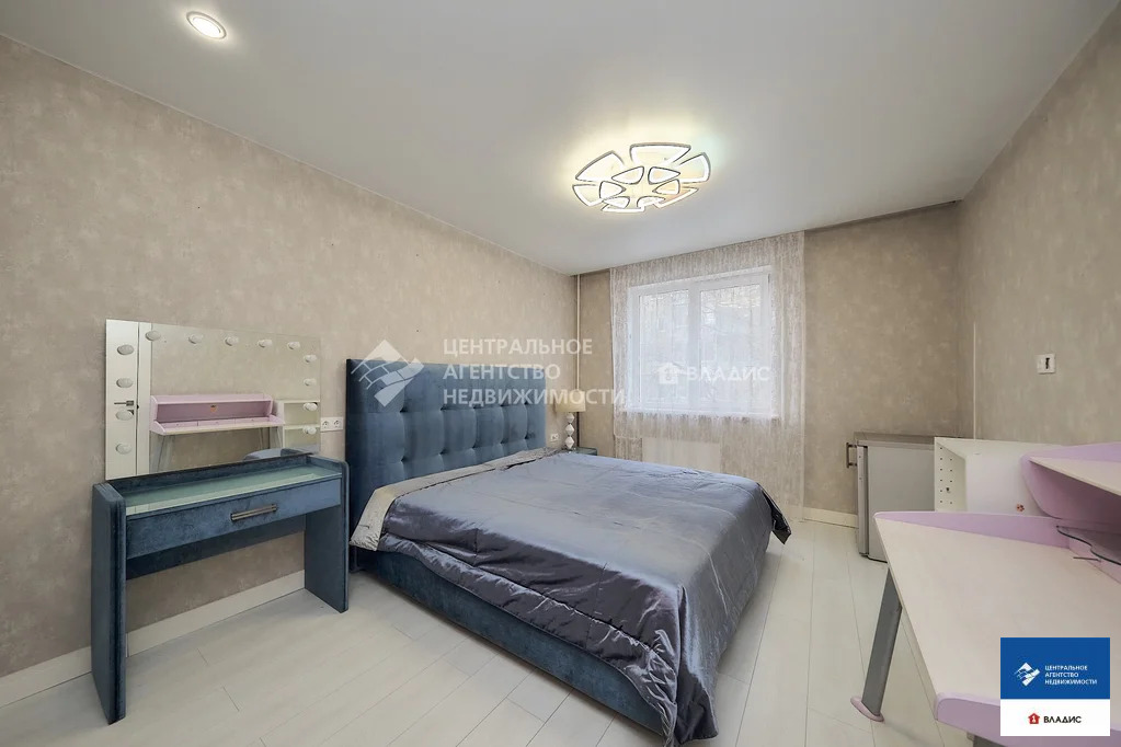 Продажа квартиры, Рязань, Первомайский пр-кт. - Фото 4