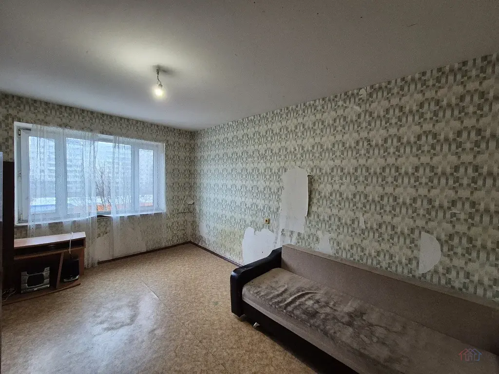 3-к. квартира, 75.3 м2, 4/9 эт. - Фото 10